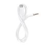 JBL - Auscultadores Bluetooth Branco T680NC