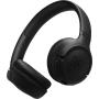 JBL - Auscultadores Bluetooth Preto T530BT