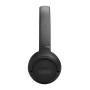 JBL - Auscultadores Bluetooth Preto T530BT