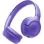 JBL - Auscultadores Bluetooth Lavanda T530BT