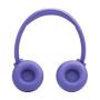 JBL - Auscultadores Bluetooth Lavanda T530BT