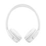 JBL - Auscultadores Bluetooth Branco T530BT