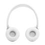 JBL - Auscultadores Bluetooth Branco T530BT