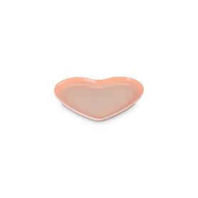 LE CREUSET - Prato Coração 23cm Peche 80255234230099
