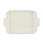 LE CREUSET - Travessa Heritage Retangular 32cm Blue Riviera 71102320990080