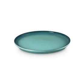 LE CREUSET - Prato Coupe 22cm Blue Riviera 70234220997099