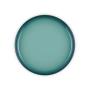 LE CREUSET - Prato Coupe 22cm Blue Riviera 70234220997099