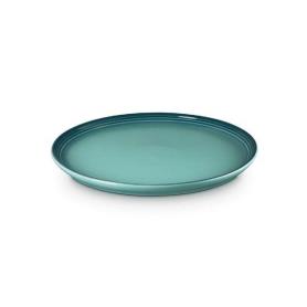 LE CREUSET - Prato Coupe 27cm Blue Riviera 70234270997099