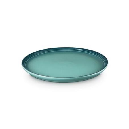 LE CREUSET - Prato Coupe 27cm Blue Riviera 70234270997099
