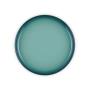 LE CREUSET - Prato Coupe 27cm Blue Riviera 70234270997099