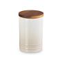 LE CREUSET - Pote Signature 770ml Merengue 70819777160099