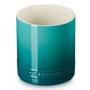 LE CREUSET - Porta Utensílios Signature Reta 1,1L Blue Riviera 71500100990001