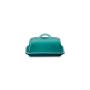 LE CREUSET - Mantegueira Blue Riviera 70837170990000