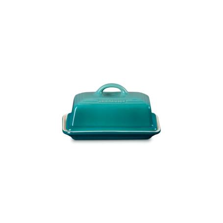 LE CREUSET - Mantegueira Blue Riviera 70837170990000