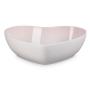 LE CREUSET - Tigela Coração 2,9L Shell Pink 80172297770003