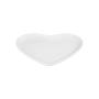 LE CREUSET - Prato Coração 23cm White 80255230100099