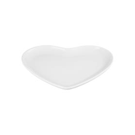 LE CREUSET - Prato Coração 23cm White 80255230100099