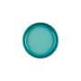 LE CREUSET - Prato Fundo Coupe 22cm Blue Riviera 70156960997099