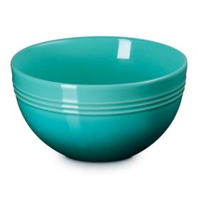 LE CREUSET - Tigela Coupe 350ml Blue Riviera 70166350990099