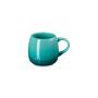 LE CREUSET - Caneca Coupe 320ml Blue Riviera 80324320990099