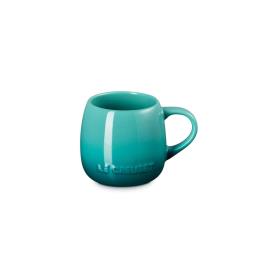 LE CREUSET - Caneca Coupe 320ml Blue Riviera 80324320990099