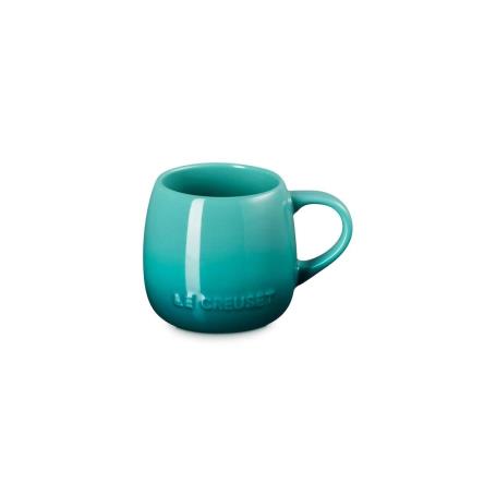 LE CREUSET - Caneca Coupe 320ml Blue Riviera 80324320990099