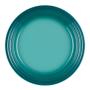LE CREUSET - Prato Redondo Vancouver 22cm Blue Riviera 70203220997099