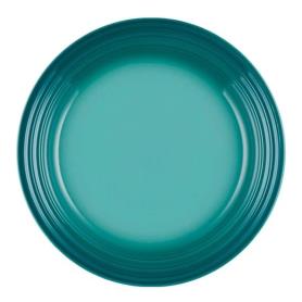 LE CREUSET - Prato Redondo Vancouver 22cm Blue Riviera 70203220997099