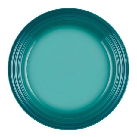 LE CREUSET - Prato Redondo Vancouver 22cm Blue Riviera 70203220997099
