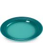 LE CREUSET - Prato Redondo Vancouver 22cm Blue Riviera 70203220997099