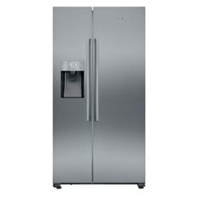 SIEMENS - Side By Side IQ500 KA93DAIEP