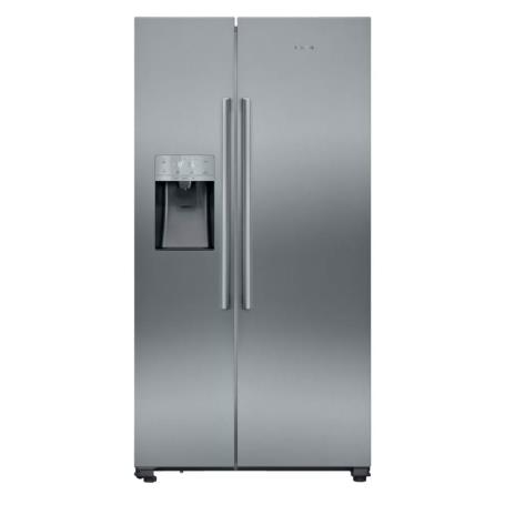 SIEMENS - Side By Side IQ500 KA93DAIEP