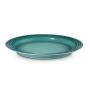 LE CREUSET - Prato Redondo Vancouver 27cm Blue Riviera 70202270997099