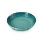 LE CREUSET - Prato Fundo Vancouver 22cm Blue Riviera 70102220997099