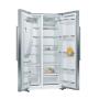 SIEMENS - Side By Side IQ500 KA93DAIEP