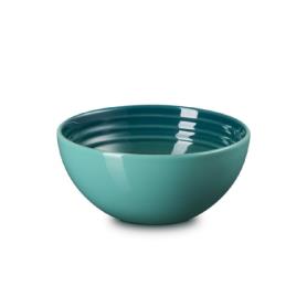 LE CREUSET - Tigela Vancouver 330ml Blue Riviera 70158330990099