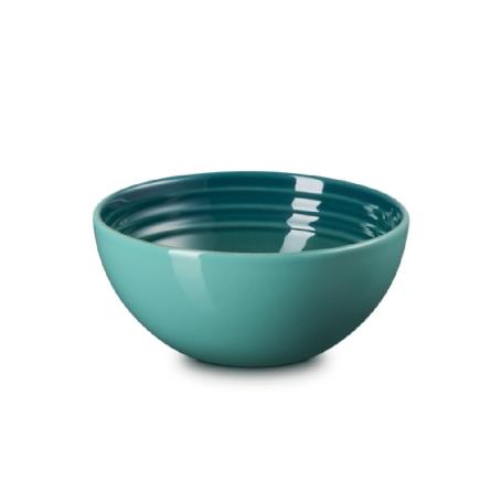 LE CREUSET - Tigela Vancouver 330ml Blue Riviera 70158330990099