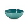 LE CREUSET - Tigela Vancouver 24cm Blue Riviera 70120240990001