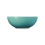 LE CREUSET - Tigela Vancouver 24cm Blue Riviera 70120240990001