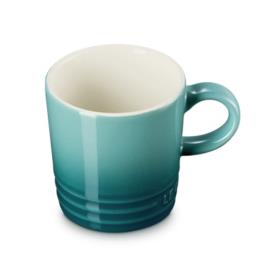 LE CREUSET - Chávena London 100ml Blue Riviera 70305100990099