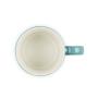 LE CREUSET - Chávena London 100ml Blue Riviera 70305100990099