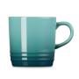 LE CREUSET - Chávena London 200ml Blue Riviera 70303200990099