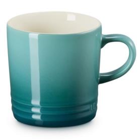 LE CREUSET - Caneca London 350ml Blue Riviera 70302350990002