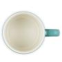 LE CREUSET - Caneca London 350ml Blue Riviera 70302350990002