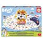 EDUCA - Lince Bluey Eletrónico 20359