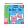 EDUCA - Identic Peppa Pig 16227