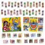 EDUCA - Superpack Stitch 20474