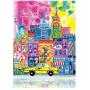 EDUCA - Puzzle 1000 New York 20558