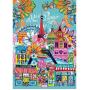 EDUCA - Puzzle 1000 Paris 20559