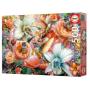 EDUCA - Puzzle 500 Jardim de Colibris 20549